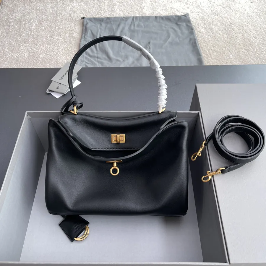 Rodeo Small Handbag