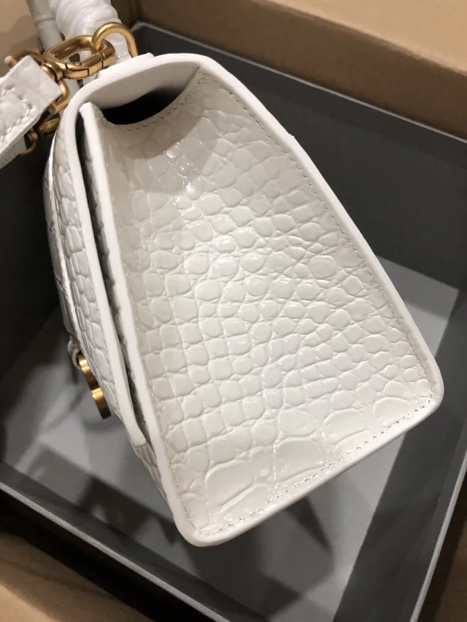 Balenciaga Hourglass Sandbag Premium Quality