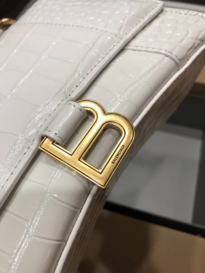 Balenciaga Hourglass Sandbag Premium Quality