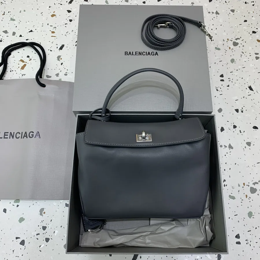 Balenciaga Rodeo Mini