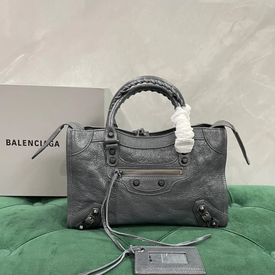 Baleancia*Le City S Handbag City Style