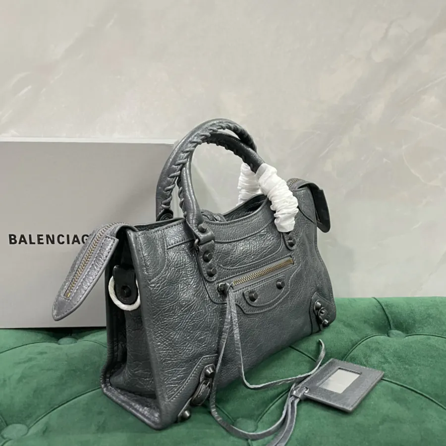 Baleancia*Le City S Handbag City Style