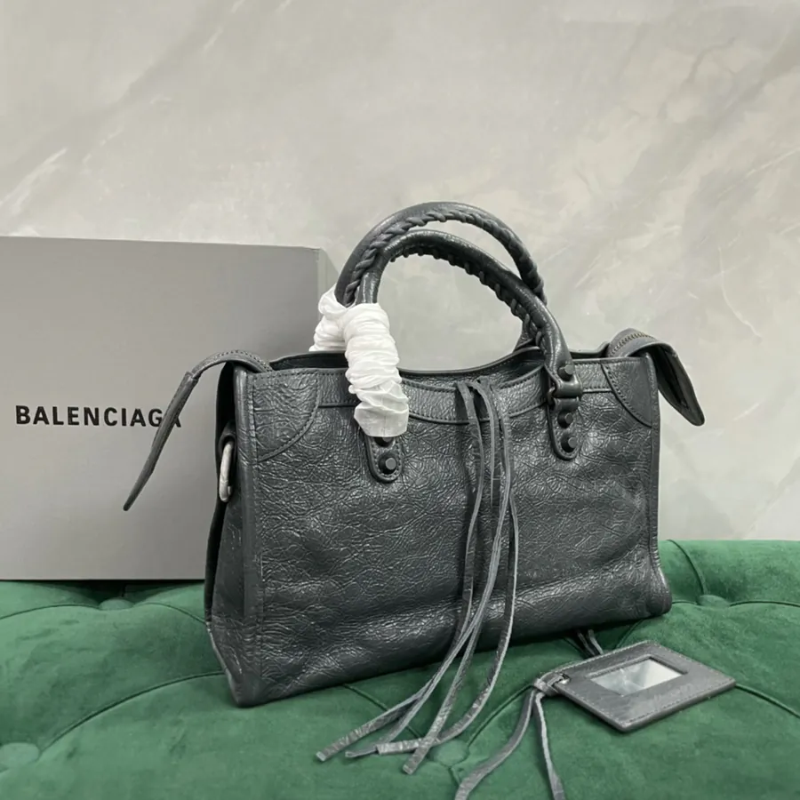 Baleancia*Le City S Handbag City Style