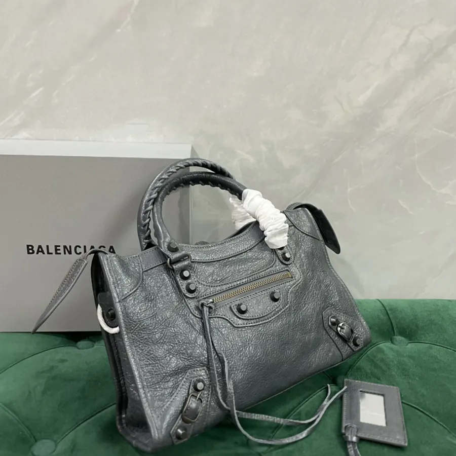 Baleancia*Le City S Handbag City Style