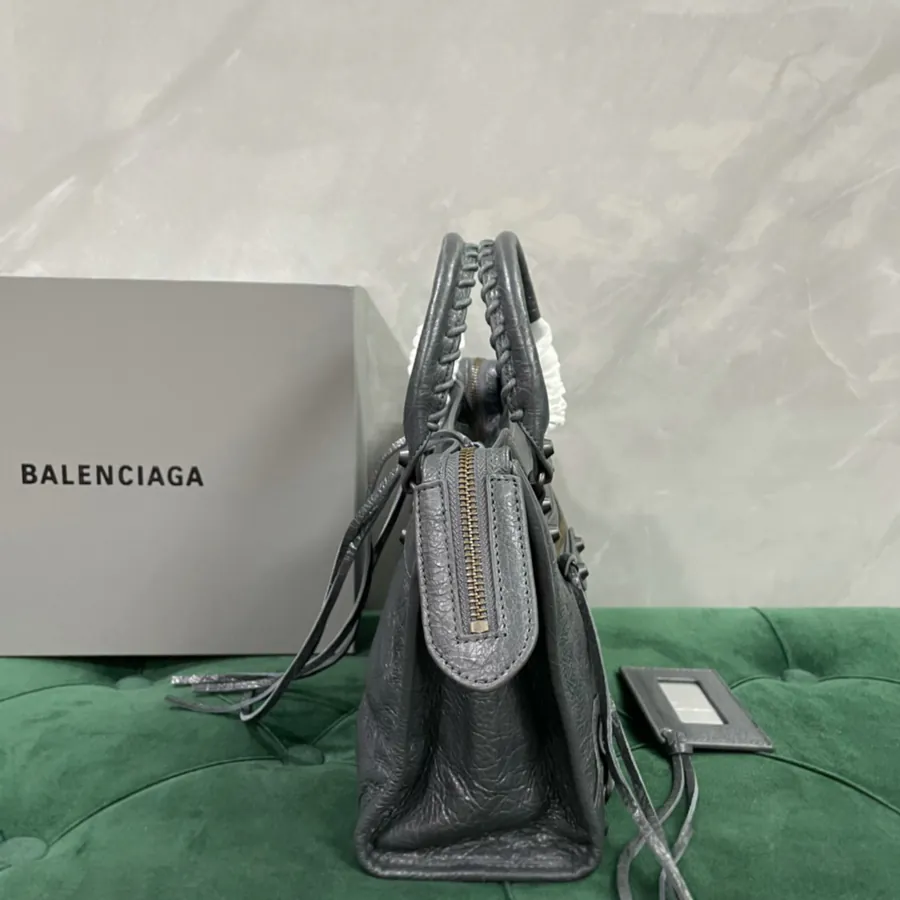 Baleancia*Le City S Handbag City Style