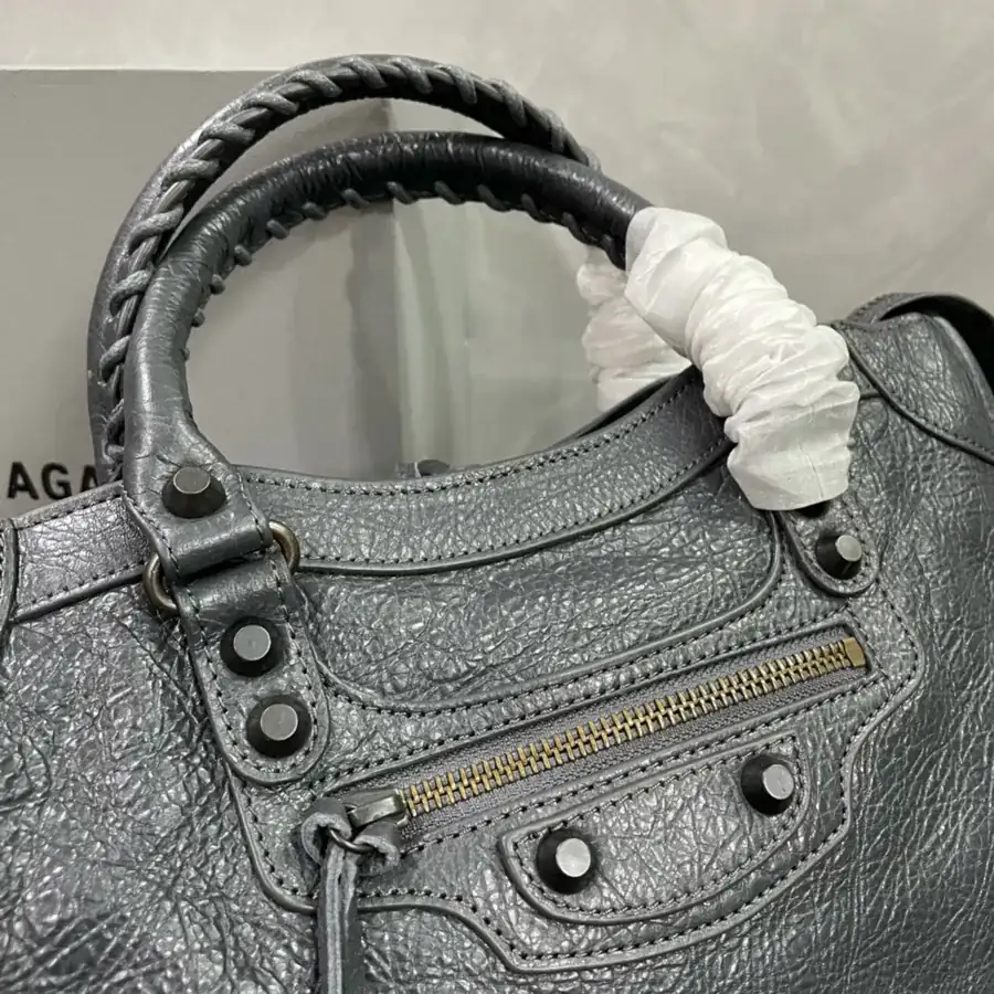 Baleancia*Le City S Handbag City Style