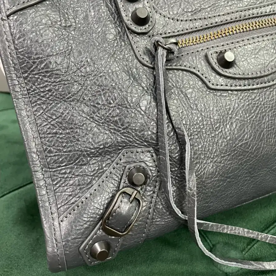 Baleancia*Le City S Handbag City Style