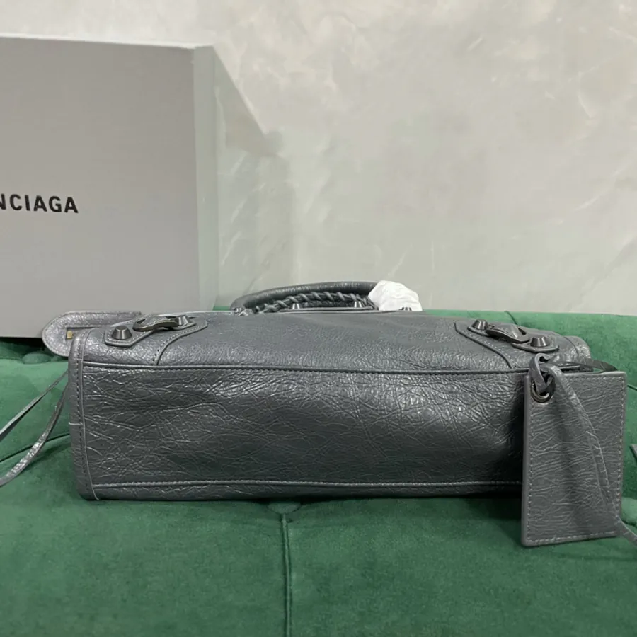 Baleancia*Le City S Handbag City Style