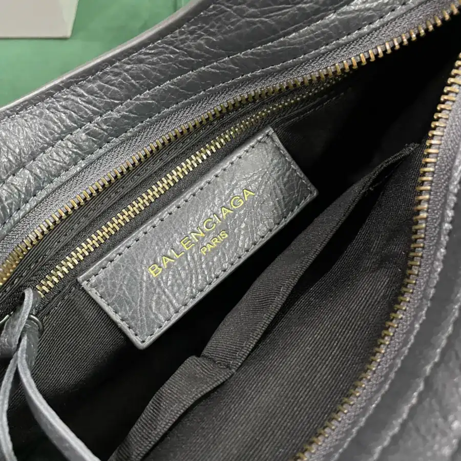 Baleancia*Le City S Handbag City Style