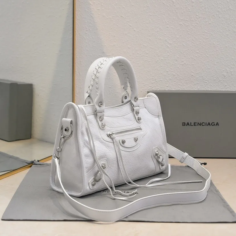 Baga Motorcycle Bag Classic Collection