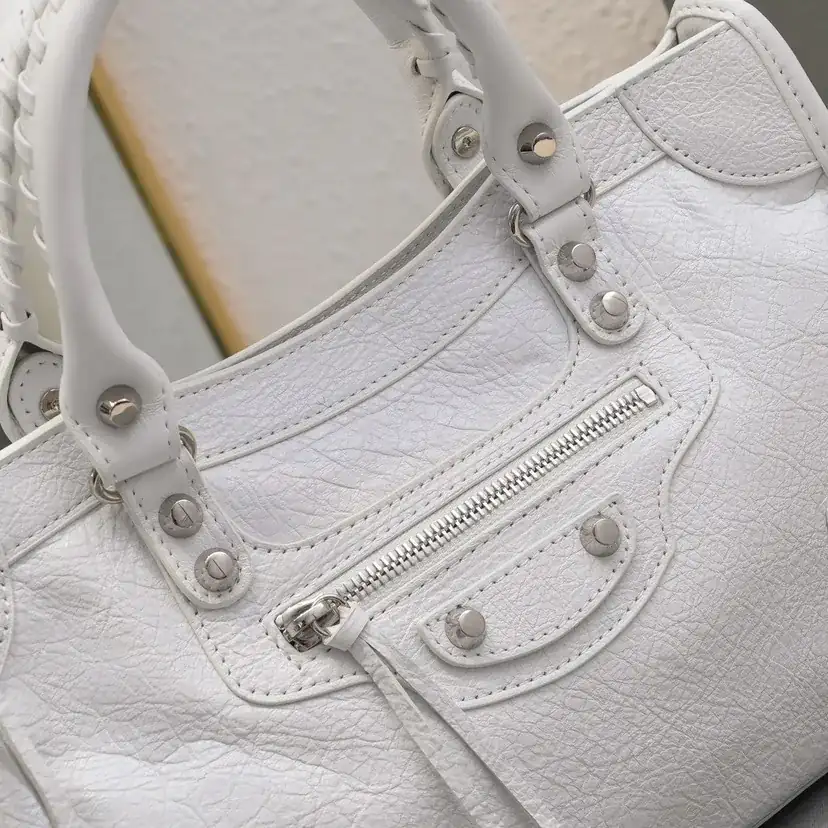 Baga Motorcycle Bag Classic Collection