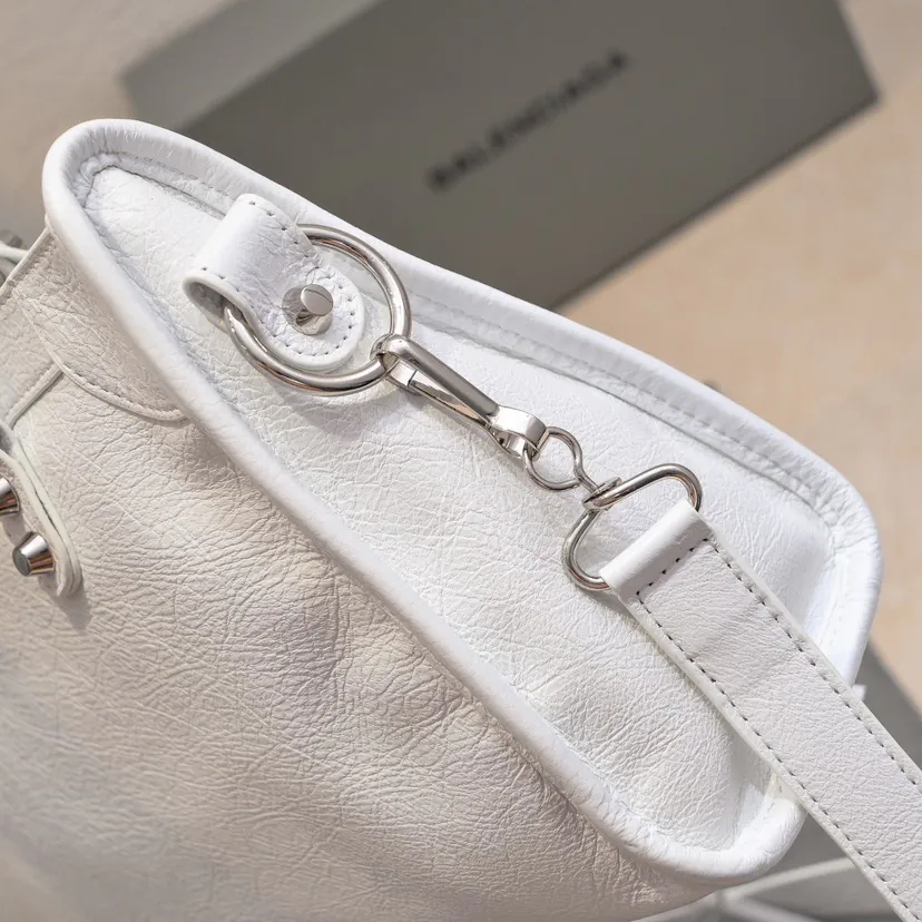 Baga Motorcycle Bag Classic Collection