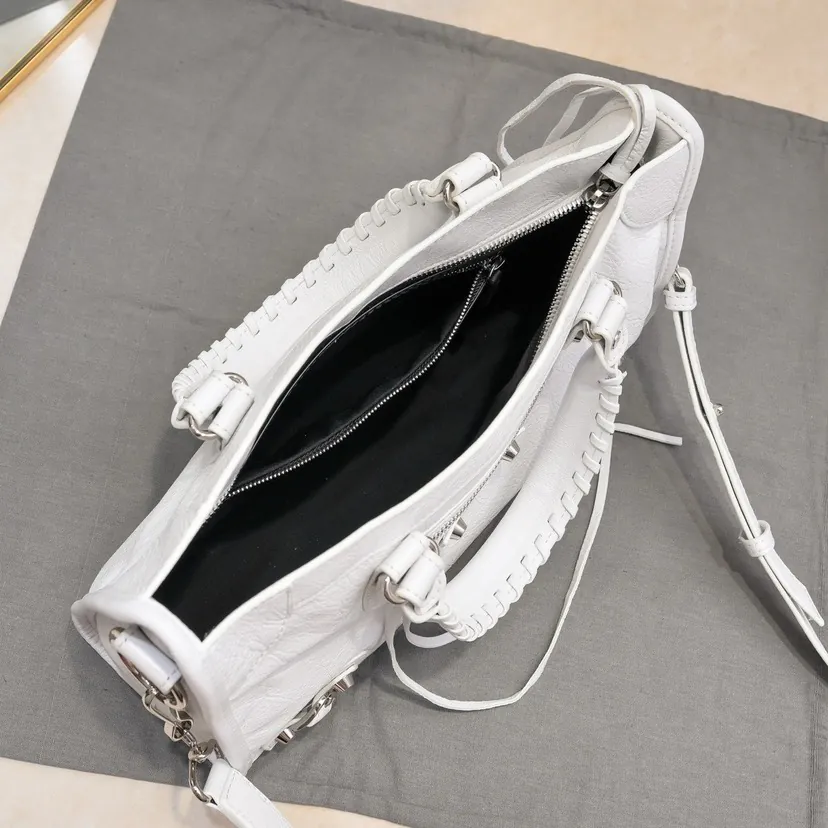 Baga Motorcycle Bag Classic Collection