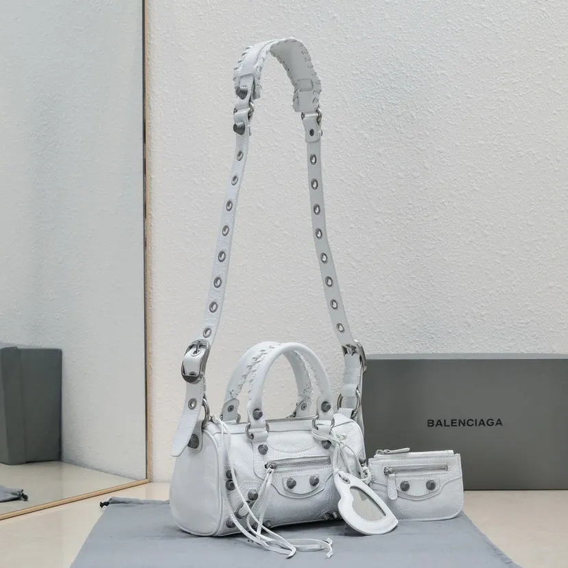 Bajia New Travel Bag Mini Size
