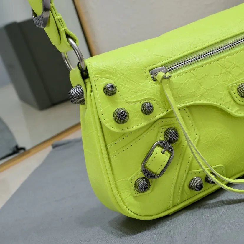 Bajia New Underarm Bag