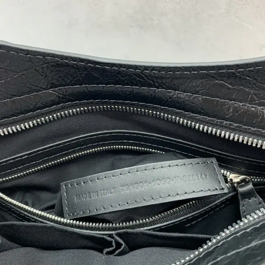 Baleenchiag*le City Handbag Medium