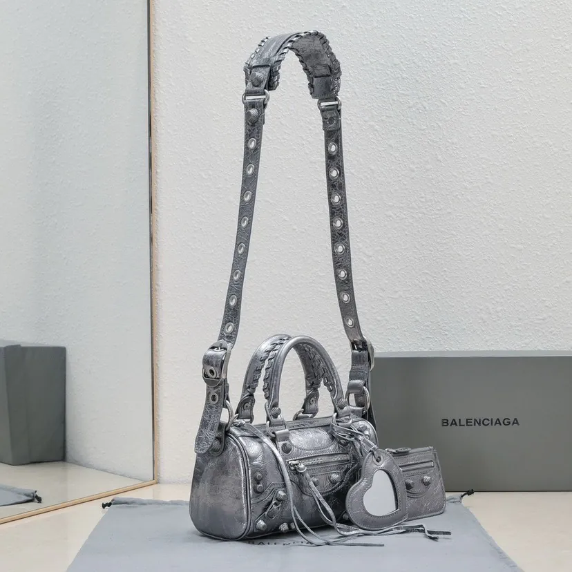 Baja New Travel Bag Mini Size