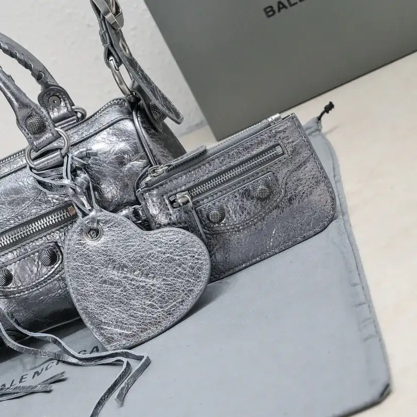 Baja New Travel Bag Mini Size