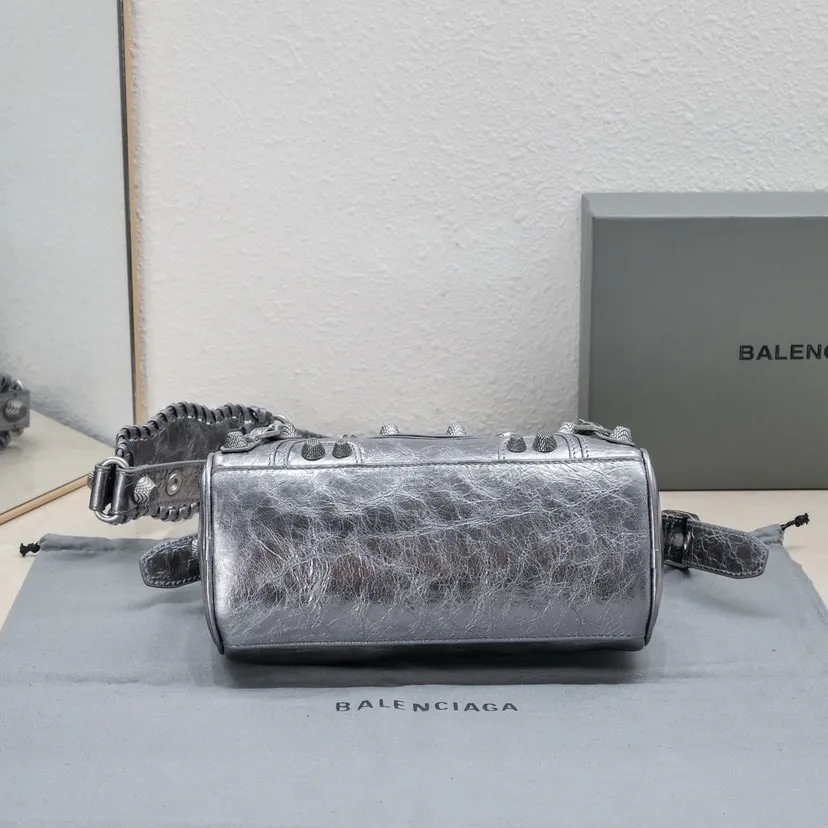 Baja New Travel Bag Mini Size