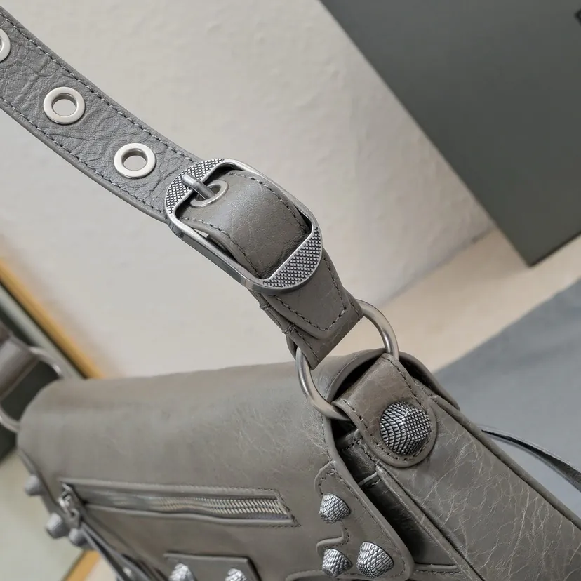 BAGA New Crossbody Bag