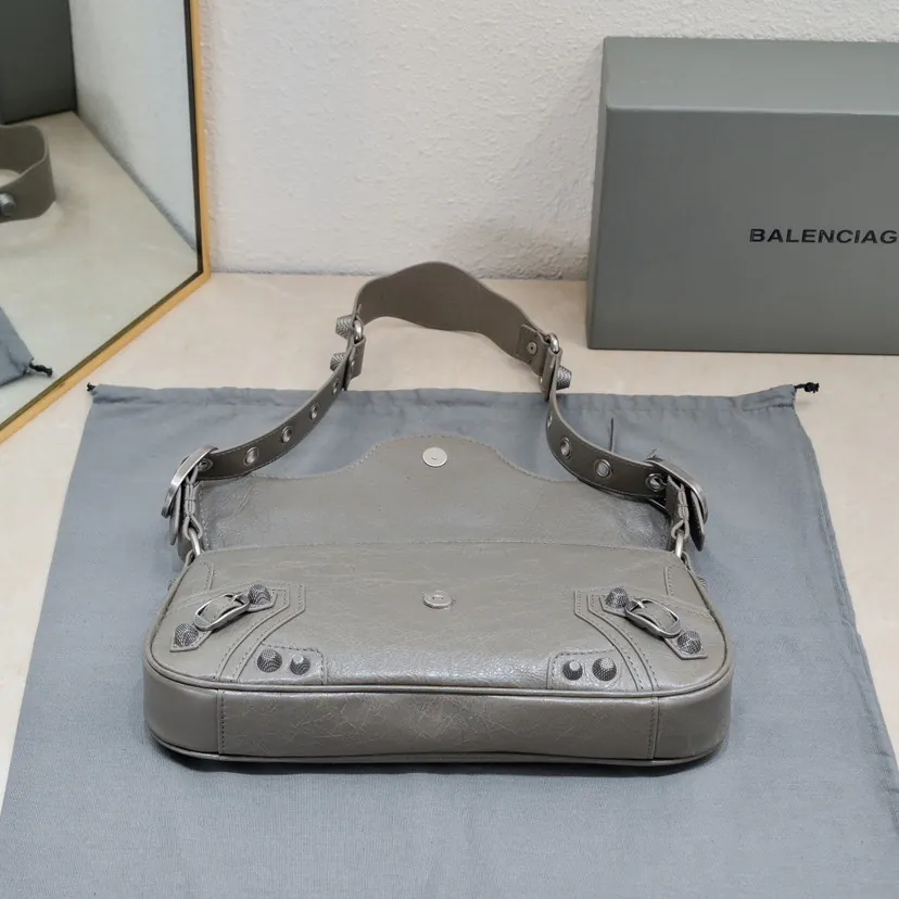 BAGA New Crossbody Bag