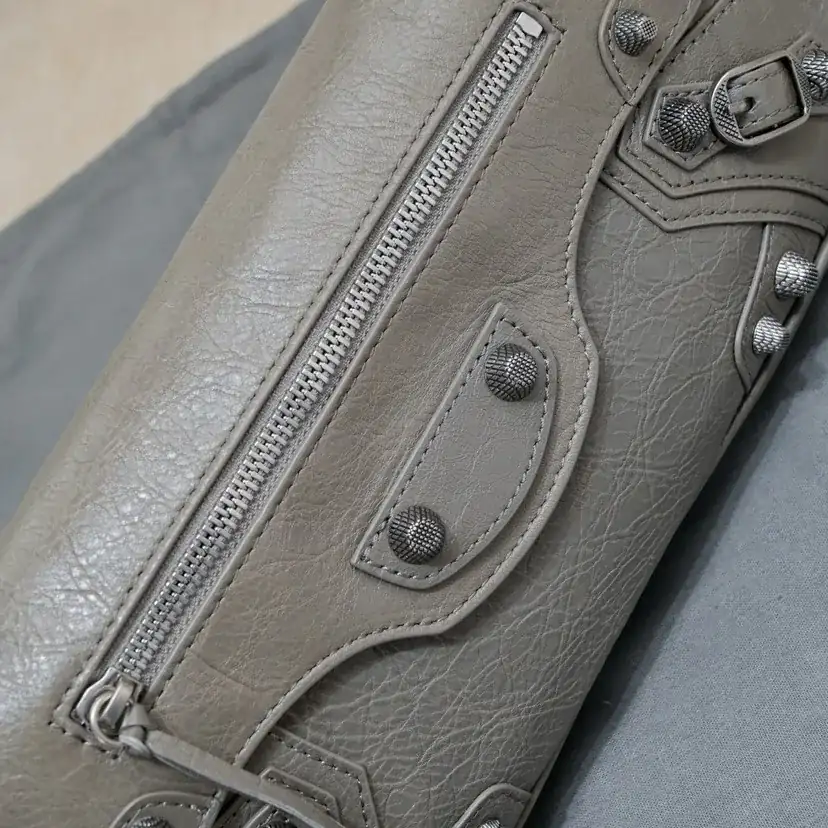 BAGA New Crossbody Bag