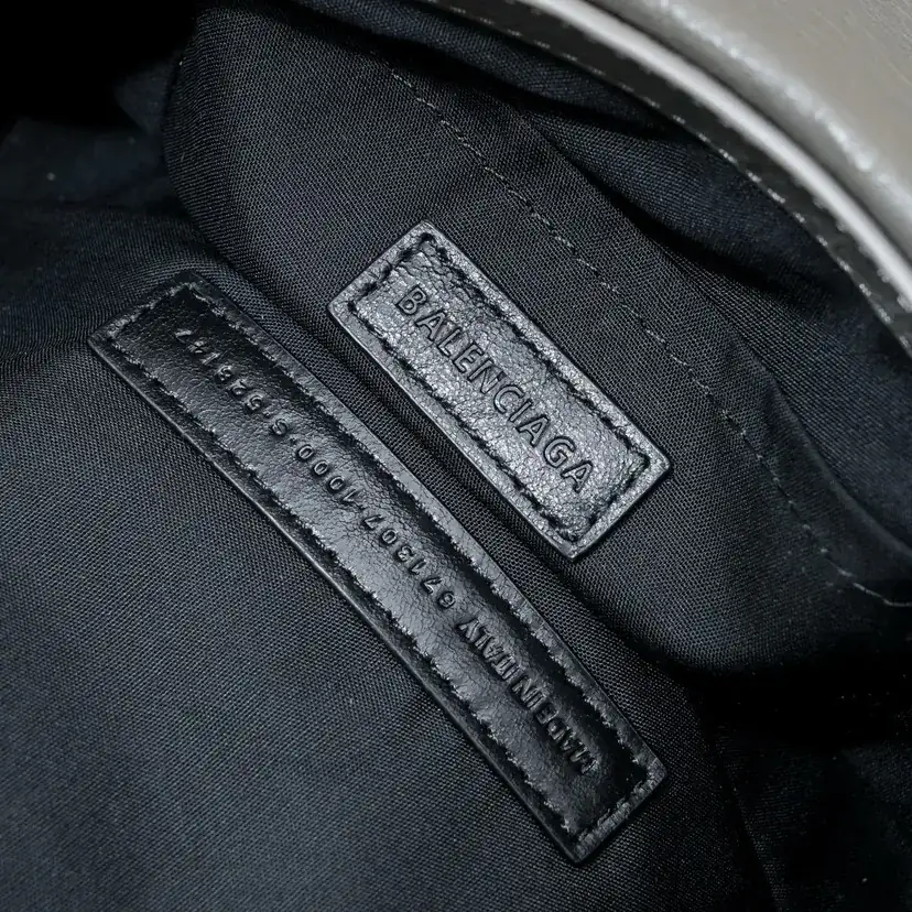 BAGA New Crossbody Bag