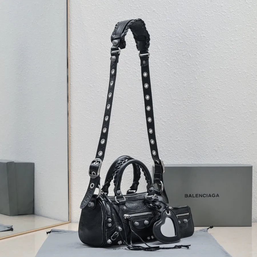 Baja New Travel Bag Mini Size