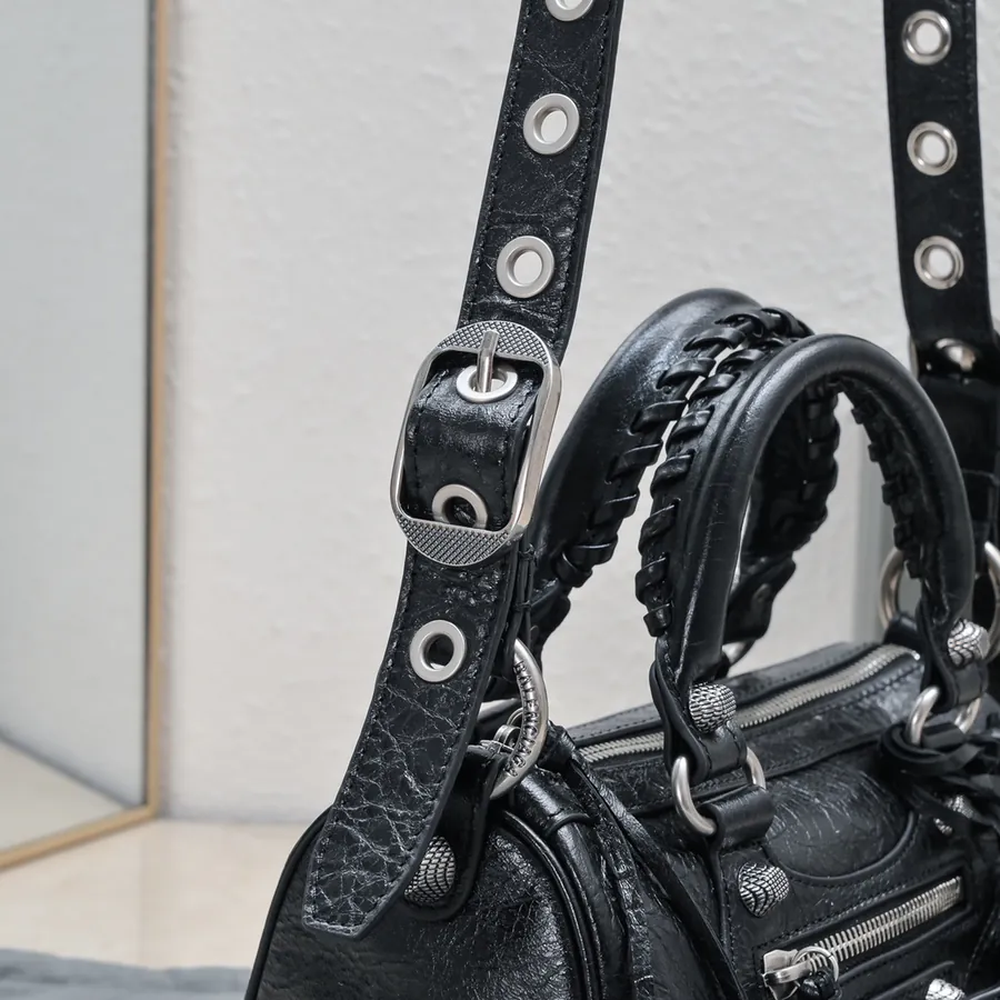 Baja New Travel Bag Mini Size