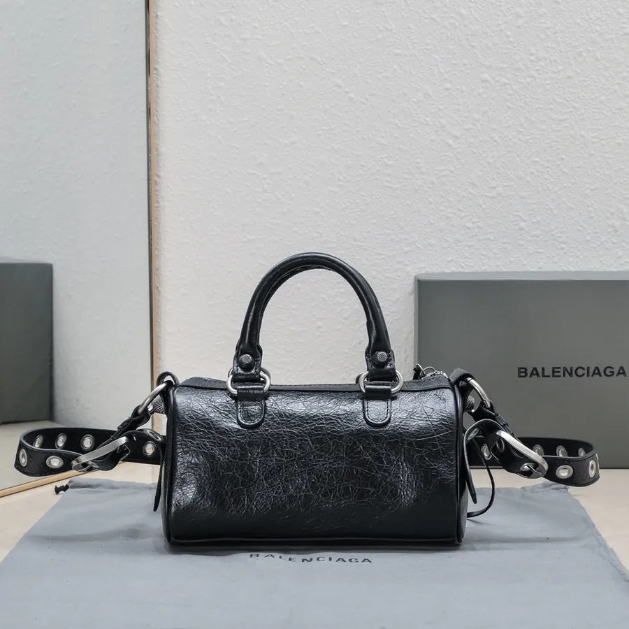 Baja New Travel Bag Mini Size