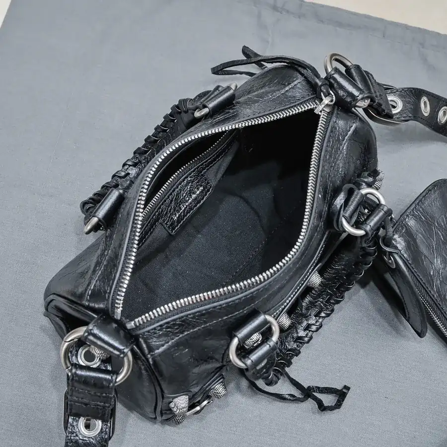 Baja New Travel Bag Mini Size