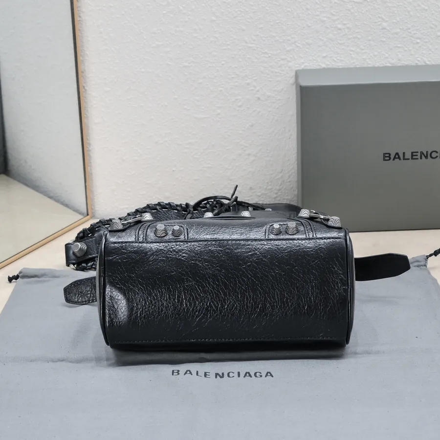 Baja New Travel Bag Mini Size