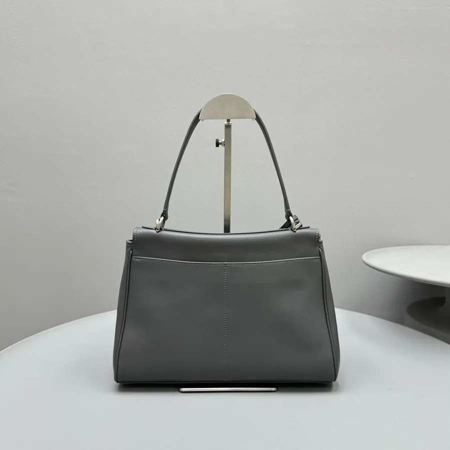 Baleancia Rodeo Casual Style Bucket Bag