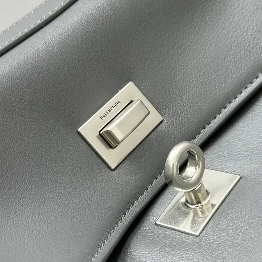 Baleancia Rodeo Casual Style Bucket Bag
