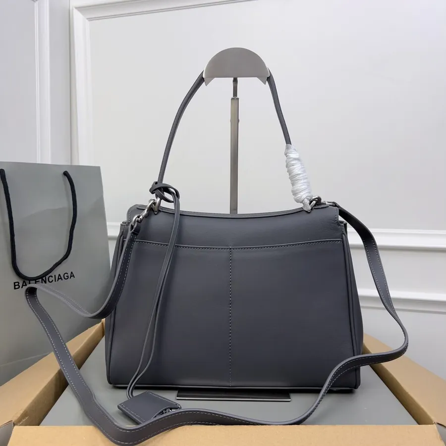 BaleNCIAGA Rodeo Bag Small