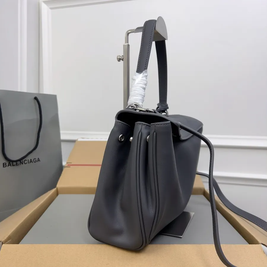 BaleNCIAGA Rodeo Bag Small