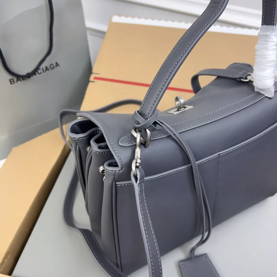 BaleNCIAGA Rodeo Bag Small