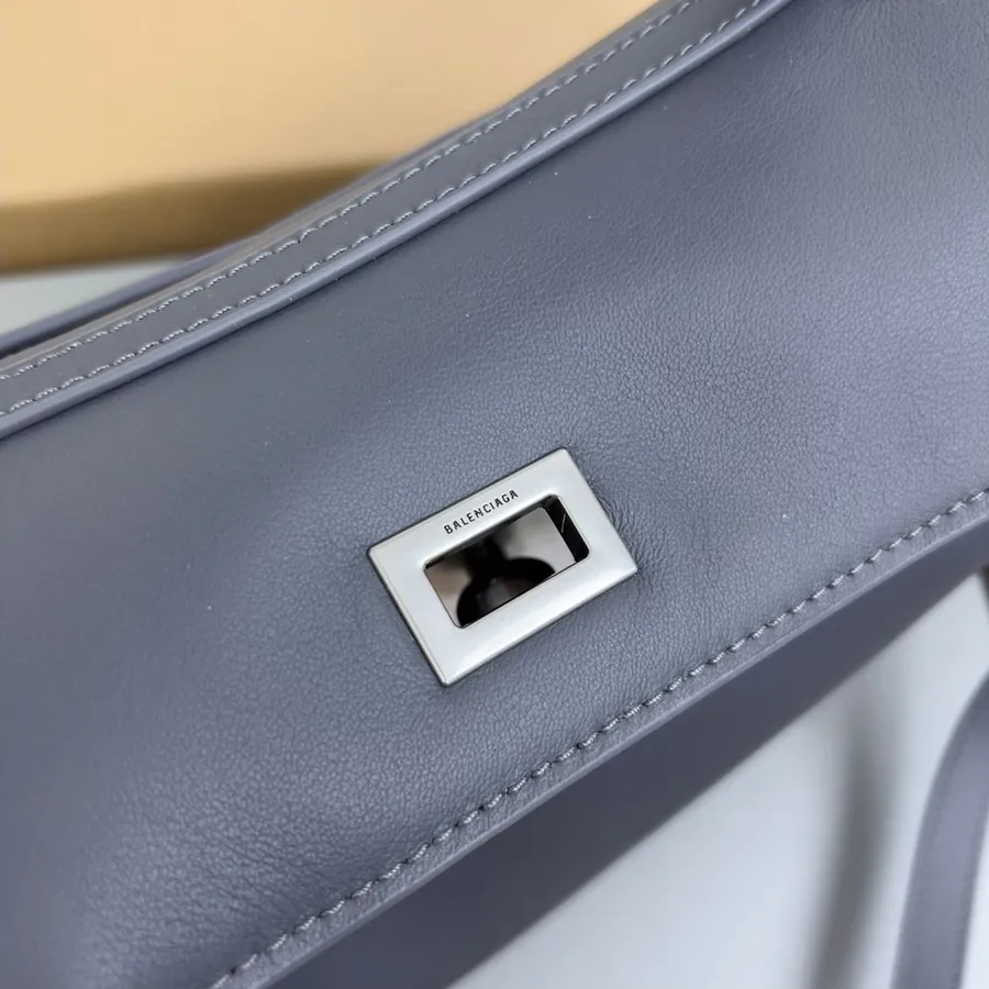 BaleNCIAGA Rodeo Bag Small