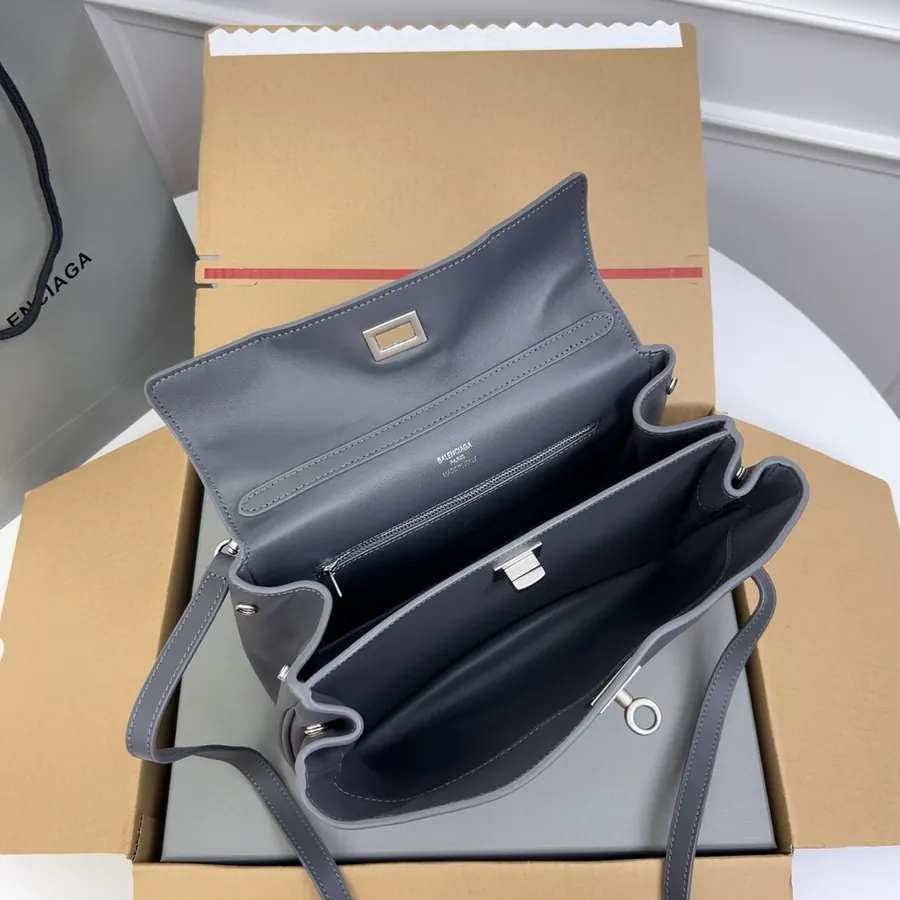 BaleNCIAGA Rodeo Bag Small