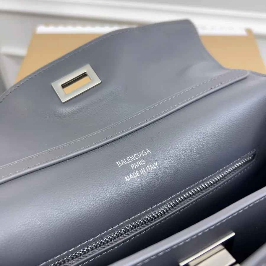 BaleNCIAGA Rodeo Bag Small
