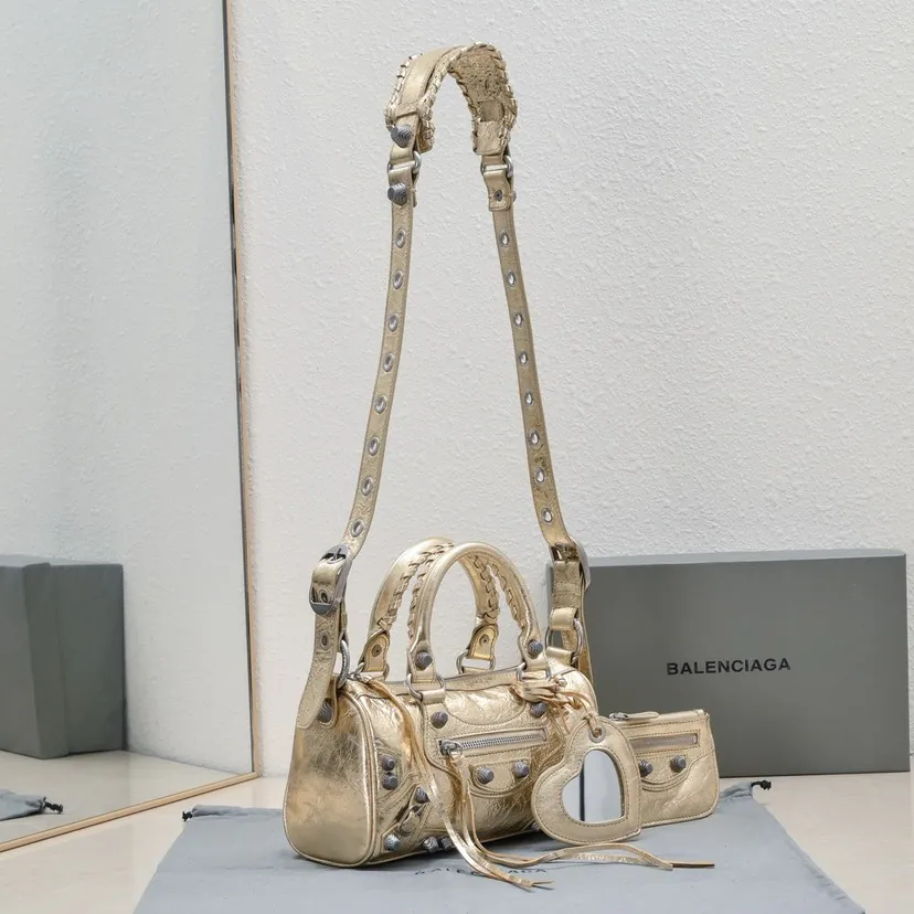 Bajia New Travel Bag Mini Size