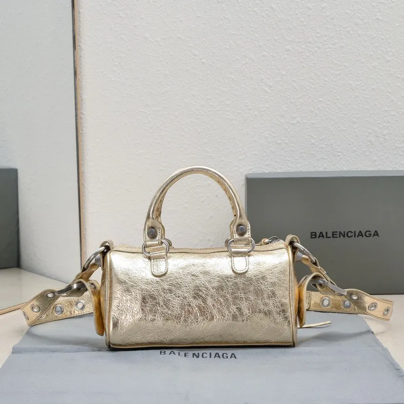 Bajia New Travel Bag Mini Size