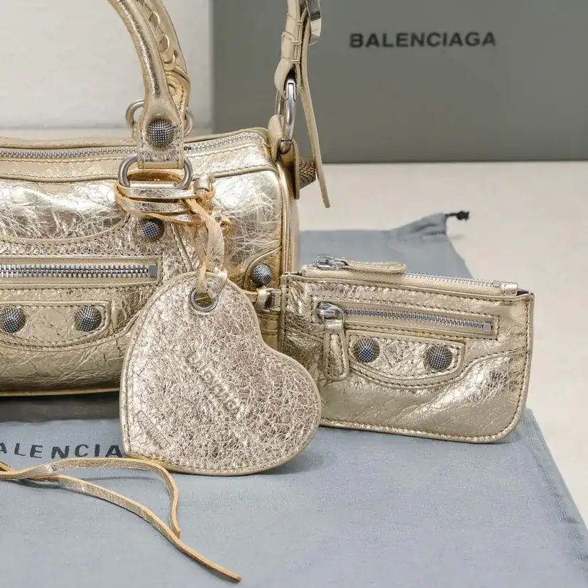 Bajia New Travel Bag Mini Size