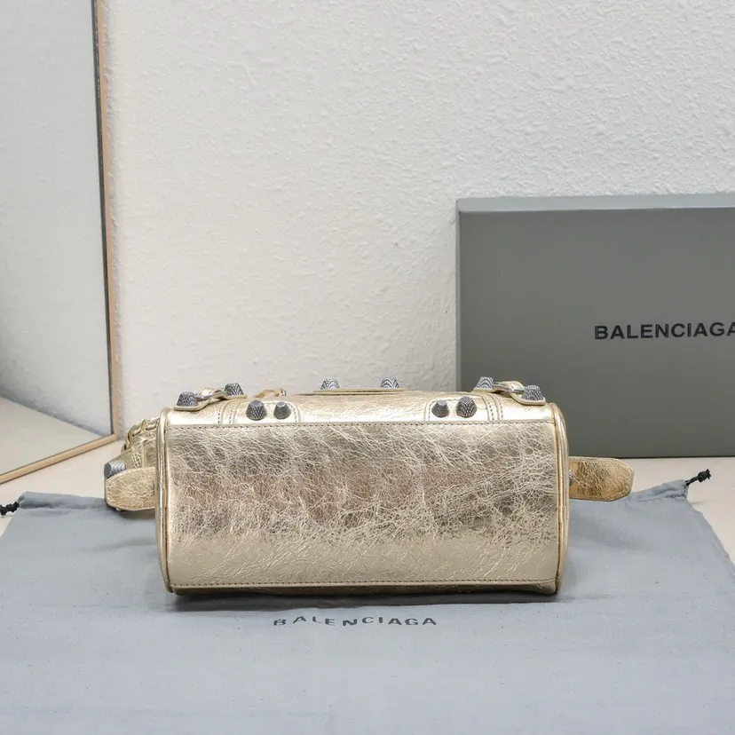 Bajia New Travel Bag Mini Size