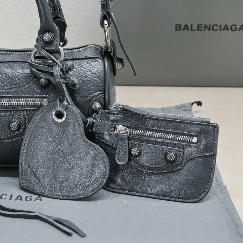 Bajia New Travel Bag Mini Size