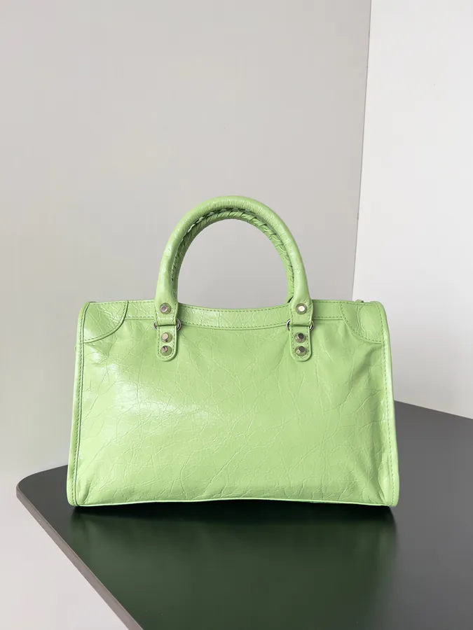 Baleeniciağa*Le City Bucket Bag