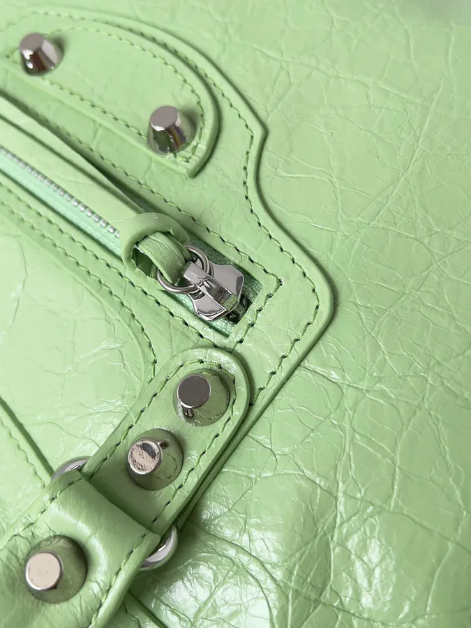 Baleeniciağa*Le City Bucket Bag