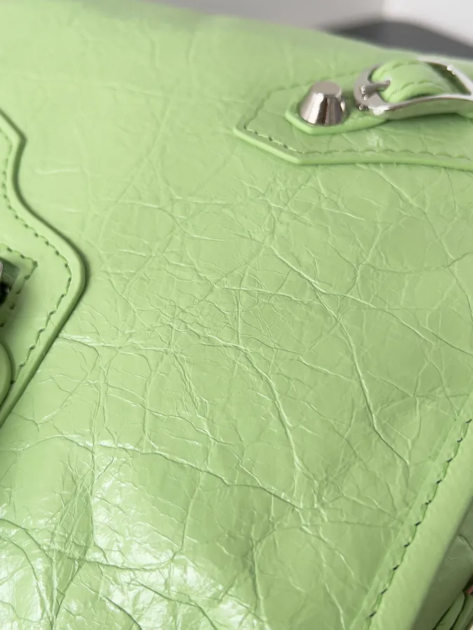Baleeniciağa*Le City Bucket Bag