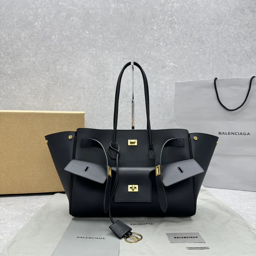 BaleNCIAG Bel Air Tote Medium Size
