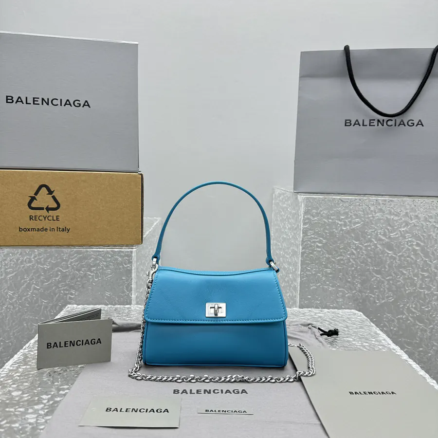 RODEO NANO Chain Handbag Mini, Lightweight, Versatile